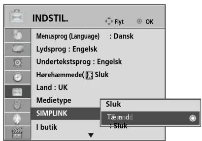 LG 32LD320N - MPLINK - 2