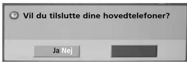LG 32LD320N - Forespørgsel om tilslutning til tv fra Bluetooth-hovedtelefonerne - 1
