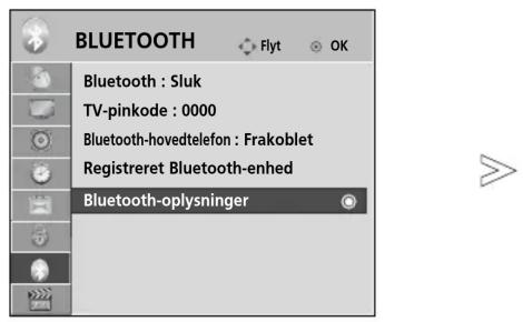 LG 32LD320N - SÅDAN ANVENDES BLUETOOTH - 1