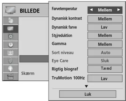 LG 32LD320N - BILLEDFORBEDRINGSTEKNOLOGI - 2