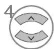 LG 32LD320N - Valg af kabel (DVB kabelfunktion), hvis Finland, Sverige eller “--” er valgt - 32