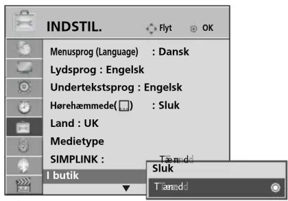 LG 32LD320N - TASTATURLÅS - 2