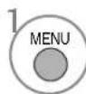 LG 19LD320N - Forvalg af billedtilstand - 3