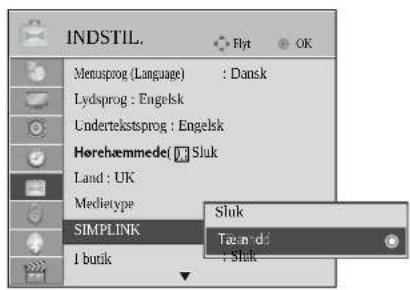 LG 19LD320N - MPLINK - 2