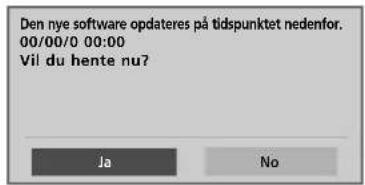 LG 19LD320N - \* Ved softwareopdatering - 4