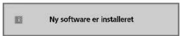 LG 19LD320N - \* Ved softwareopdatering - 3
