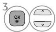 LG 60PK550N - FORVALG AF LYDINDSTILLINGER – SOUND MODE (LYDTILSTAND) - 4