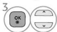 LG 60PK550N - MODE SETTING(TILSTANDSINDSTILLING) - 13