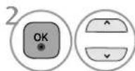 LG 60PK550N - MODE SETTING(TILSTANDSINDSTILLING) - 11