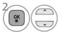 LG 60PK550N - MODE SETTING(TILSTANDSINDSTILLING) - 6