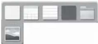 LG 60PA550T - Brug af Skitseblok - 3