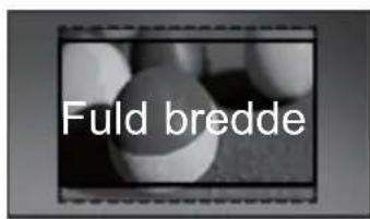Fuld bredde