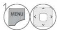 LG 50PK950N - JUSTERING AF LYDINDSTILLINGERNE – USER (BRUGER) - 2
