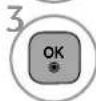 LG 50PK550N - SÅDAN HÅNDTERES REGISTREREDE BLUETOOTH-ENHEDER - 4