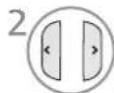LG 50PJ650N - AUTOMATISK TÆND/SLUK-TIMER - 11