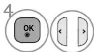 LG 50PJ350N - MODE SETTING(TILSTANDSINDSTILLING) - 14