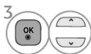 LG 50PJ350N - MODE SETTING(TILSTANDSINDSTILLING) - 13