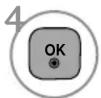 LG 50PJ350N - MODE SETTING(TILSTANDSINDSTILLING) - 2