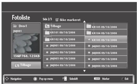 Fotoliste Side 2/3 ▼ Ikke markeret Drev1 JMj001 1366'768, 125KB Tilbage Tilbage KR103 09/10/2008 KR104 09/10/2008 KR105 09/10/2008 JMj001 09/10/2008 JMj005 09/10/2008 JMj002 09/10/2008 JMj006 09/10/2008 JMj003 09/10/2008 JMj007 09/10/2008 JMj004 09/10/2008 JMj008 09/10/2008 Navigation Pop op-menu Pio Sideskift MAM Marker Exit