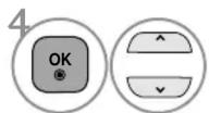 LG 50PJ350N - AUTOMATISK PROGRAMINDSTILLING - 12
