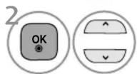 LG 50PJ350N - MODE SETTING(TILSTANDSINDSTILLING) - 6