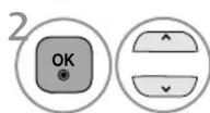 LG 50PJ350N - MODE SETTING(TILSTANDSINDSTILLING) - 11