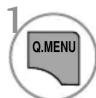 LG 50PJ350N - HURTIGMENU - 11
