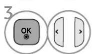 LG 50PJ350N - MODE SETTING(TILSTANDSINDSTILLING) - 12