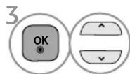 LG 50PJ350N - FORVALG AF LYDINDSTILLINGER – SOUND MODE (LYDTILSTAND) - 4