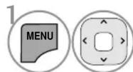 LG 50PJ350N - HURTIGMENU - 16