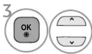 LG 50PJ350N - AUTOMATISK PROGRAMINDSTILLING - 6