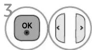 LG 50PJ350N - MODE SETTING(TILSTANDSINDSTILLING) - 1