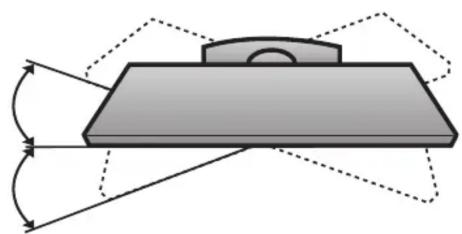 LG 50PJ350N - DREJEFOD - 1