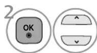 LG 50PJ350N - INPUT LABEL (INDGANGSMÆRKAT) - 5