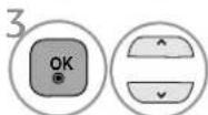 LG 50PJ250N - AUTOMATISK TÆND/SLUK-TIMER - 6