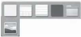 LG 50PA450T - Brug af Skitseblok - 3