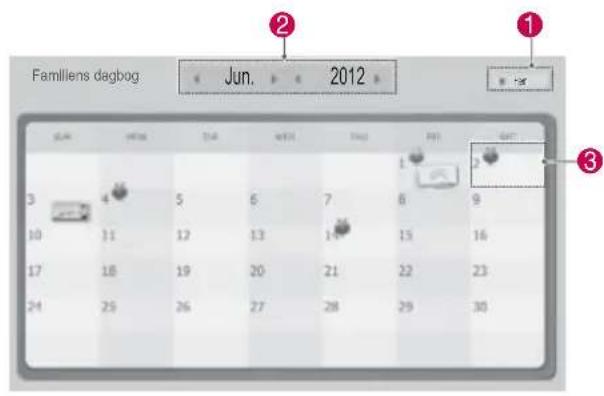 Familiens dagbog Jun. 2012 3 4 5 6 7 8 9 10 11 12 13 14 15 16 17 18 19 20 21 22 23 24 25 26 27 28 29 30