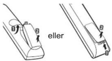 eller