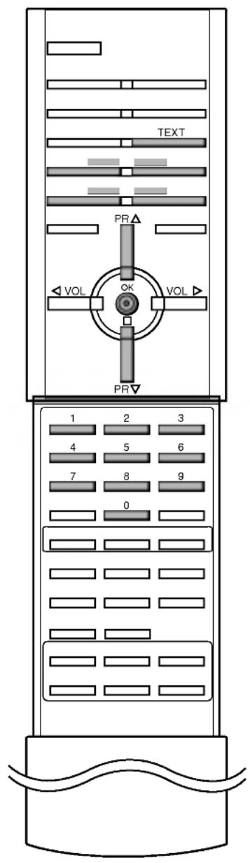 TEXT PR VOL OK VOL PR 1 2 3 4 5 6 7 8 9 0