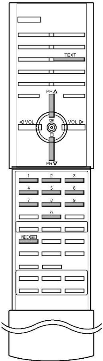 TEXT PR VOL OK VOL PR 1 2 3 4 5 6 7 8 9 0 INDEXET
