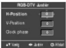 LG RZ-44SZ80DB - DTV-indgange - 1