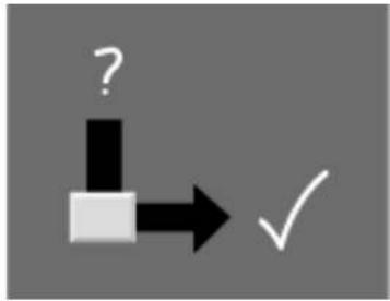 ? ✓