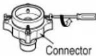 LG F1096NDP23 - ■ Normal Tap without thread & one touch type inlet hose - 3