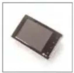 LG LAN-S460E1 - Medfølgende dele - 1