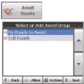 LG LAN-S360E44 - Avoid Roads (Undgå veje) - 1