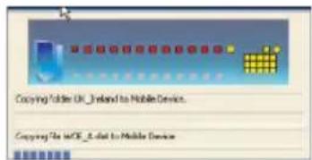 LG LAN-B360E22 - Sådan bruger du softwaren - 3