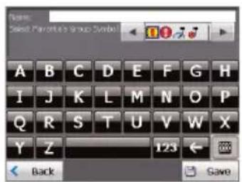 LG LAN-B360E23 - Favorit-varskoninger - 2