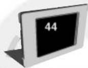 LG LAN-S450 - Indstillinger - 3