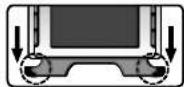 LG LAN-S450 - Tilslutning af enhed - 3