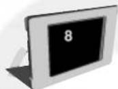 LG LAN-S450 - Sommerforholdsregler - 1